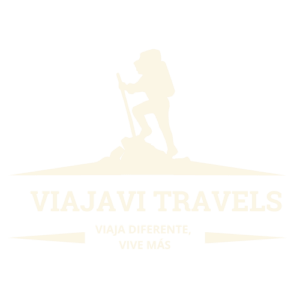 Logo Viajavi Travels