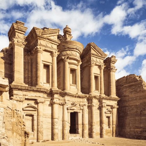 Petra