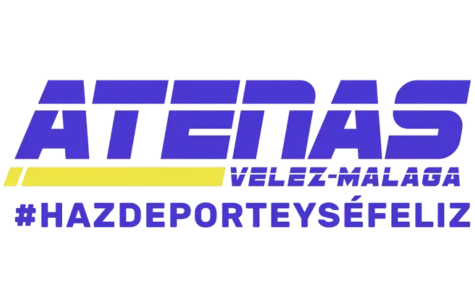 Logo Gimnasio Atenas
